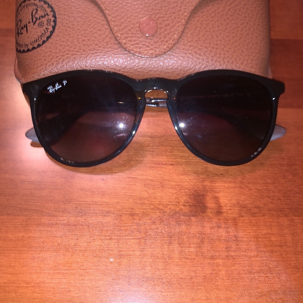 Ray-Ban Erika Classic Sunglasses